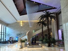 -常州环球恐龙城维景国际大酒店