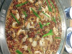 -胖子鱼·天水麻辣鱼火锅(秦州407店)
