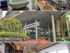 -广州四季酒店