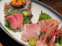 -千代武日本料理(爱建店)