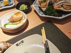 -德川家日本料理(中关村寰太大厦店)