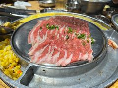 -姜虎东白丁烤肉(银泰中心in99店)