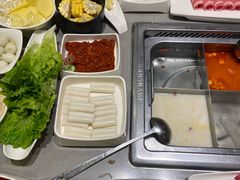 -海底捞火锅(天一广场亚细亚店)