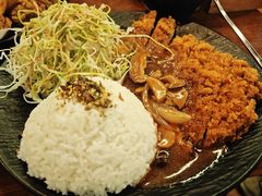-米屋石锅拌饭(师大店)