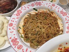 -百姓渔村(南中环店)