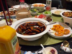 -太守宴·蘭院(天塔店)