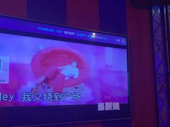 -唱吧麦颂KTV(高新店)