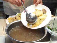 -文记壹心鸡(宝华路店)