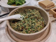 野菜小豆腐-潍坊菜馆(三里河南横街店)
