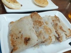 萝卜糕-八斗米肠粉店(笔架路店)