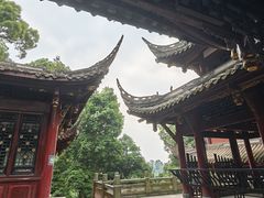 -凤栖山