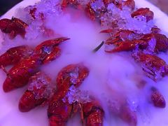 -南极·小龙虾·湘式拌饭(南街店)