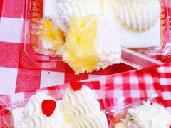 奶油小方-红宝石·鲜奶小方·海派西点房(南丹店)