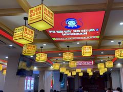 -阿婆情腊排骨火锅(金虹路店)