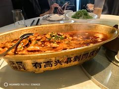 -同庆楼(大钟寺店)