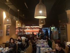 -滇道云南特色料理(康定路店)