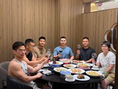 -上海波特曼丽思卡尔顿酒店