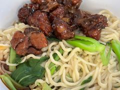 -泰顺江南春面馆
