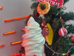 特浓牛奶冰淇-红星前进面包牛奶公司(君太店)