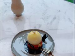 -La Porte de Paris 巴黎之门法式甜品