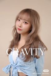 -GRAVITY HAIR 地心引力