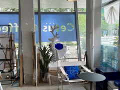 -Cetus coffee鲸鱼座咖啡·拼豆(二仙桥公园店)