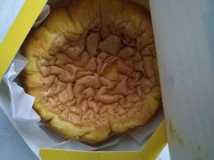 蜂蜜蛋糕-好利来(西罗园店)