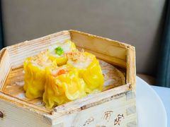 -广州酒家(天字码头店)