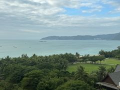 -三亚亚龙湾天域度假酒店