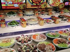 -东北人家铁锅炖(水岸帝景店)
