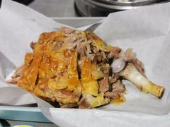 -巴依餐厅(伟安楼店)