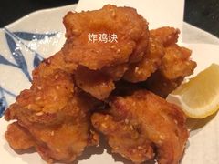 -希望日本料理(保利香槟花园店)