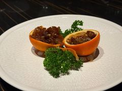 -桃花源中餐厅(金茂豪华精选酒店)