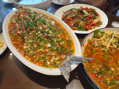 -飞虹鱼馆(春华路店)