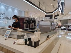-GODIVA(国际金融中心店)