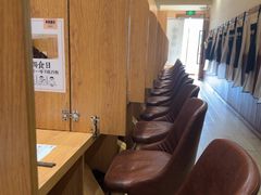 -独食火锅·半米屋台(望平街店)