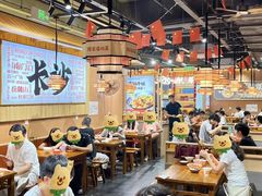 -陈家婆的菜(梅溪湖店)