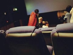 -博纳国际影城IMAX(中央大道店)