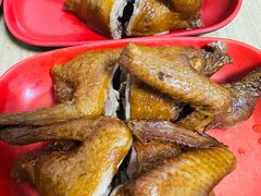 -光明刘冰乳鸽店(光明法政北路店)