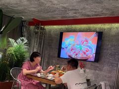 -神府路壹号·海鲜烧烤·砂锅粥·锅物(三坊七巷店)