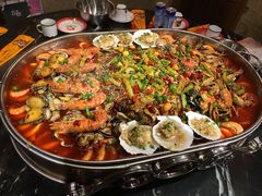 -金掌勺锅包肉(太原万达店)