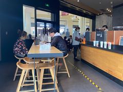-星巴克(苏州西蒙店)