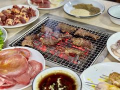 -风味烧烤