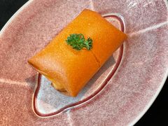 -正店·现代江浙菜(南京德基店)