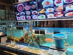 -庆赫隆融合菜馆(群力店)