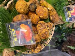 -菌彩云南野生菌火锅(呈贡七彩云南第壹城店)