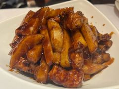 -永兴餐厅(复兴中路店)