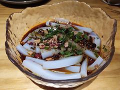 -十三式重庆江湖菜(金茂览秀城店)