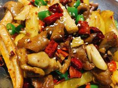 -川悦壹号·川菜(蠡溪路店)