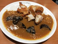 -CoCo壱番屋(久光百货店)